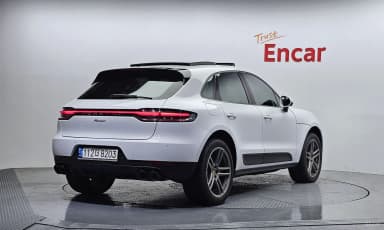 Macan