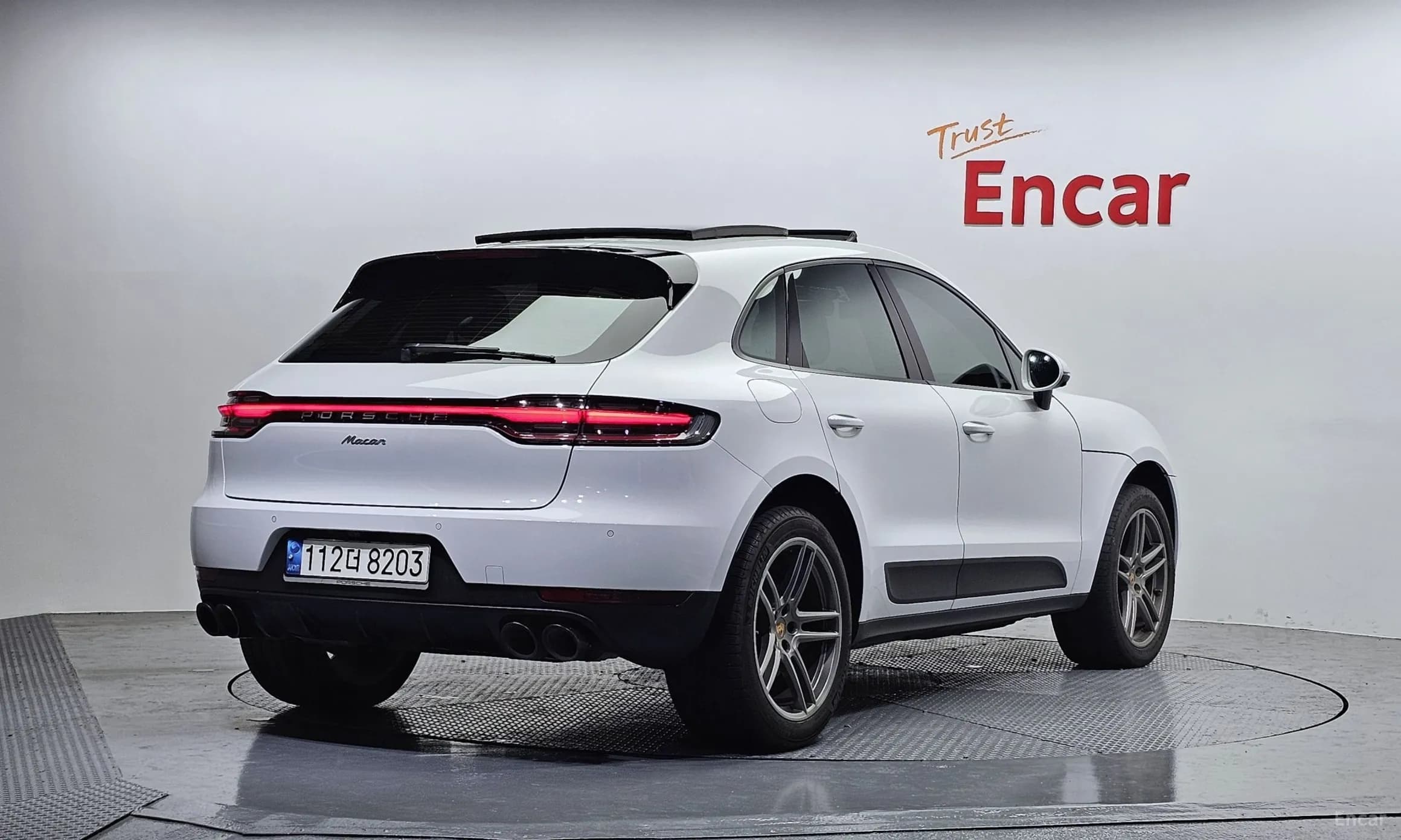 Macan