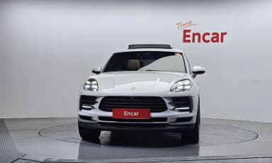Macan
