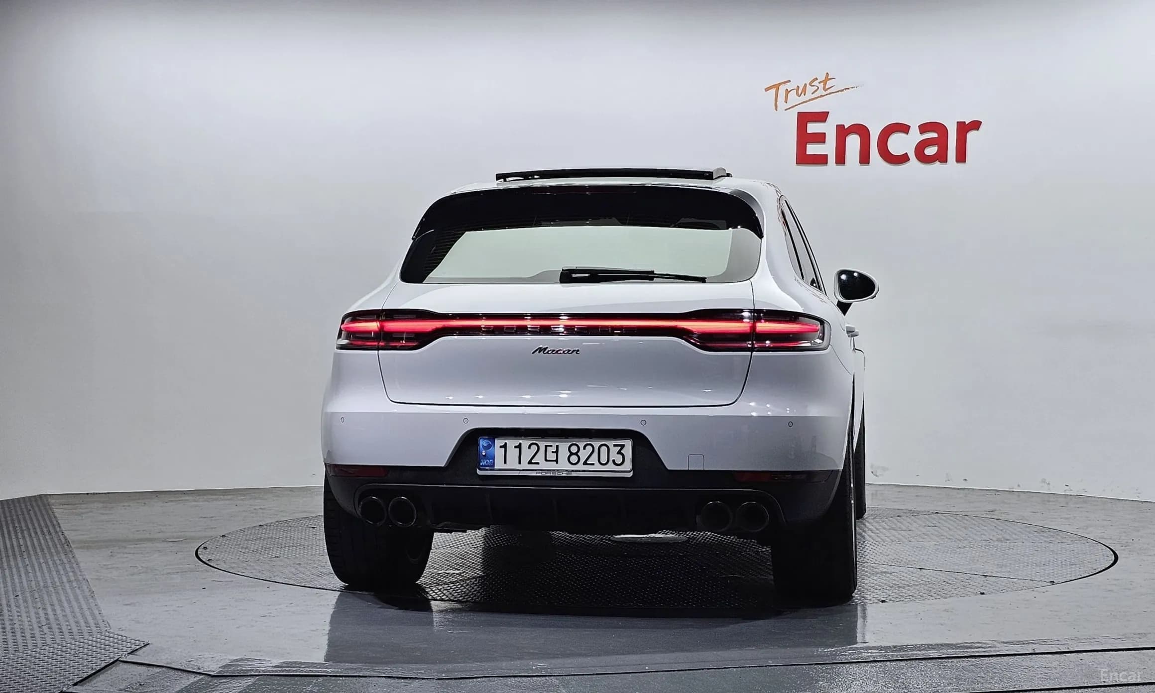 Macan