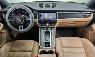 Macan