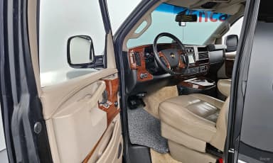 Express Van