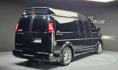 Express Van