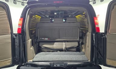 Express Van