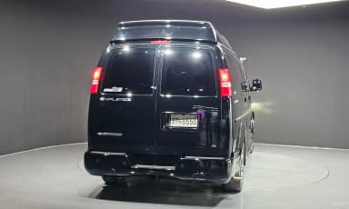Express Van