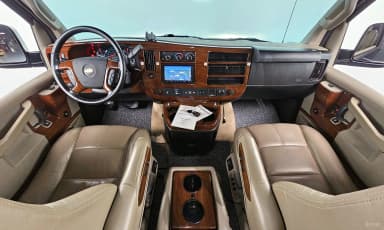 Express Van