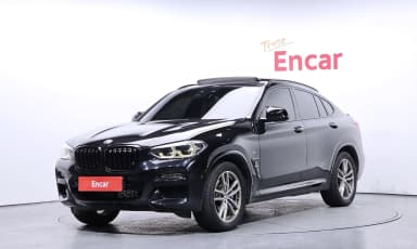 X4 (G02)
