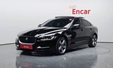 XE