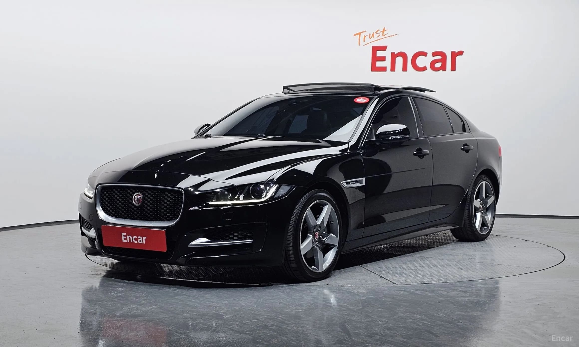 XE