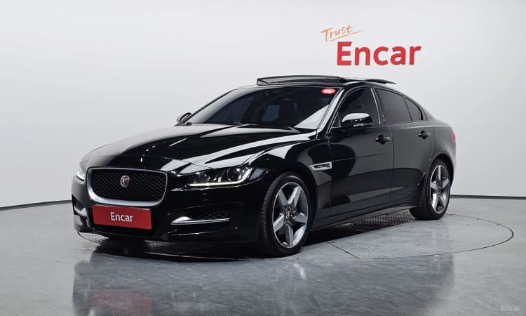 XE