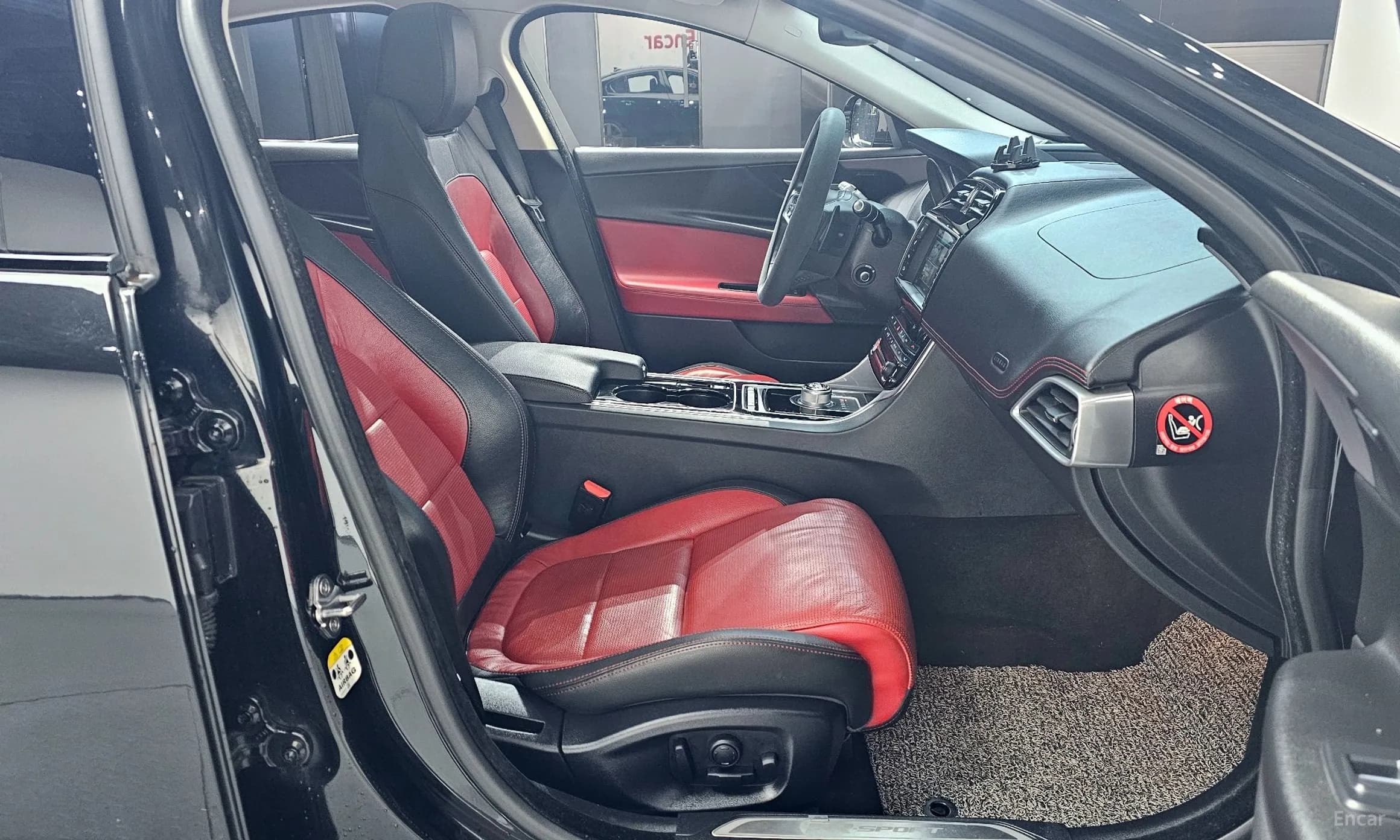 XE