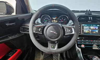 XE