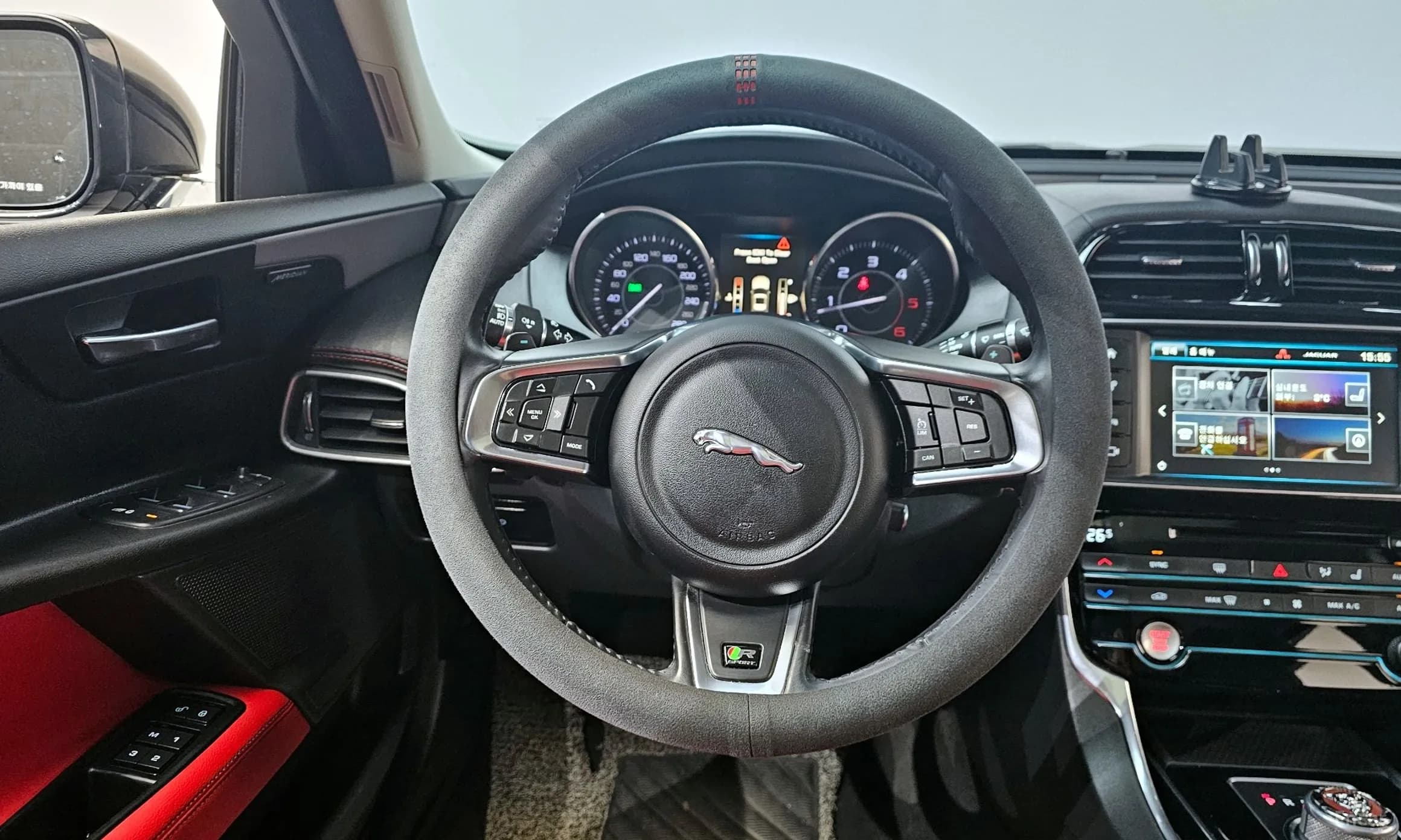 XE