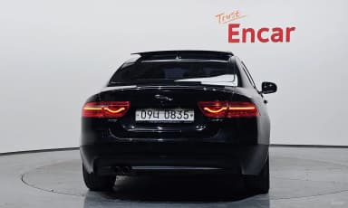 XE
