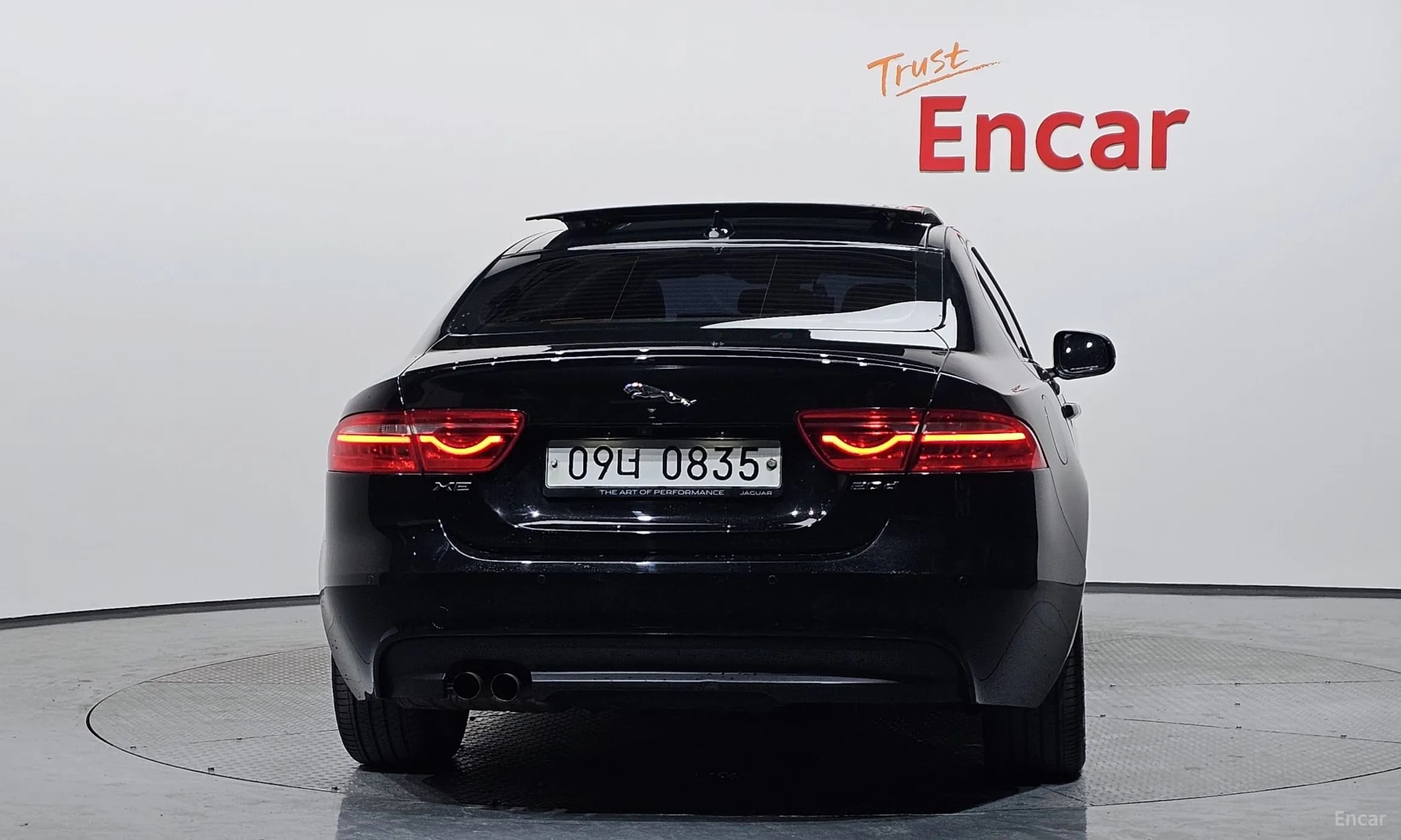 XE