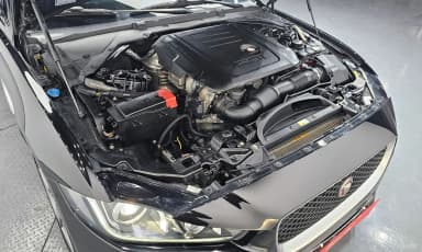 XE