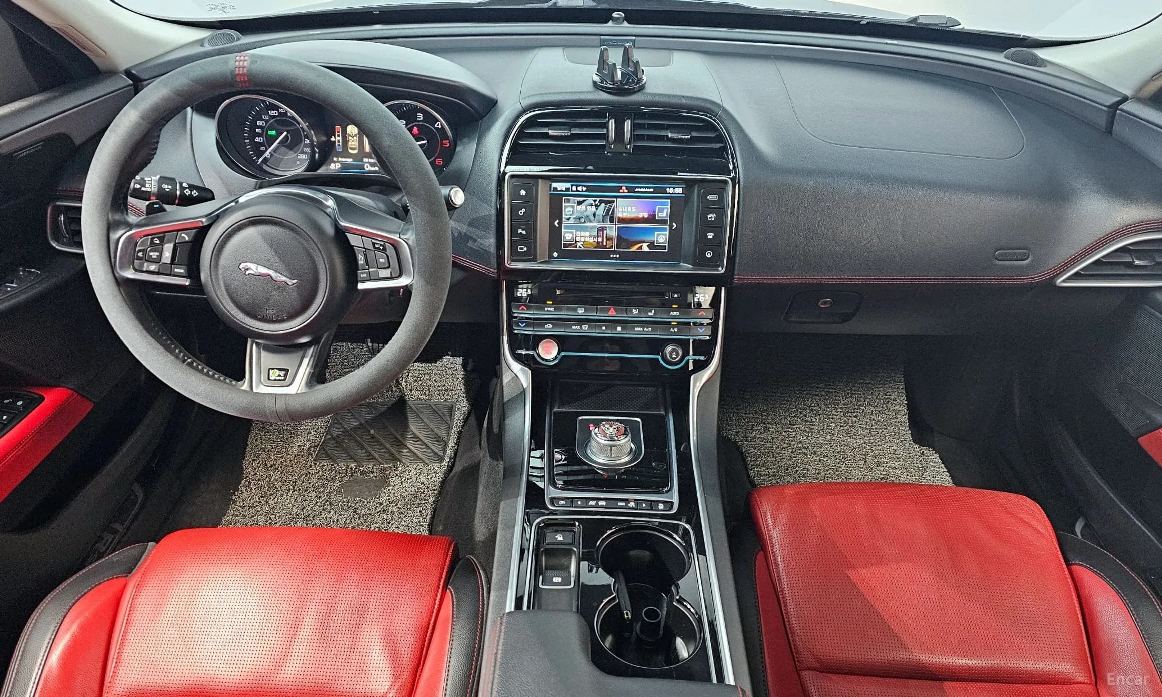 XE