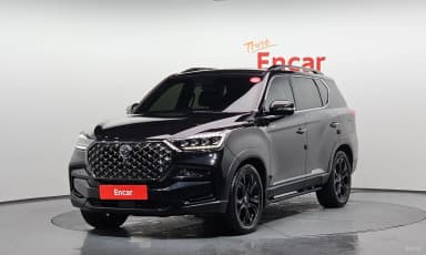 Rexton