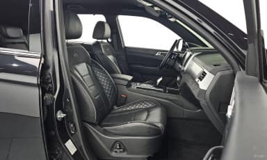 Rexton