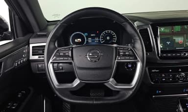 Rexton