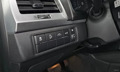 Rexton