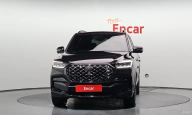 Rexton