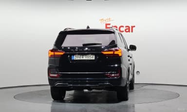 Rexton