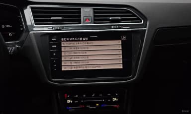 Tiguan 2nd Generation