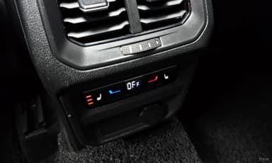 Tiguan 2nd Generation