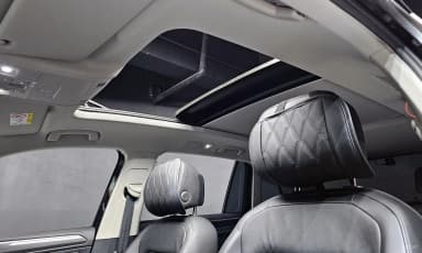 Tiguan 2nd Generation