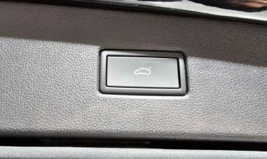 Tiguan 2nd Generation