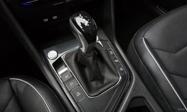 Tiguan 2nd Generation