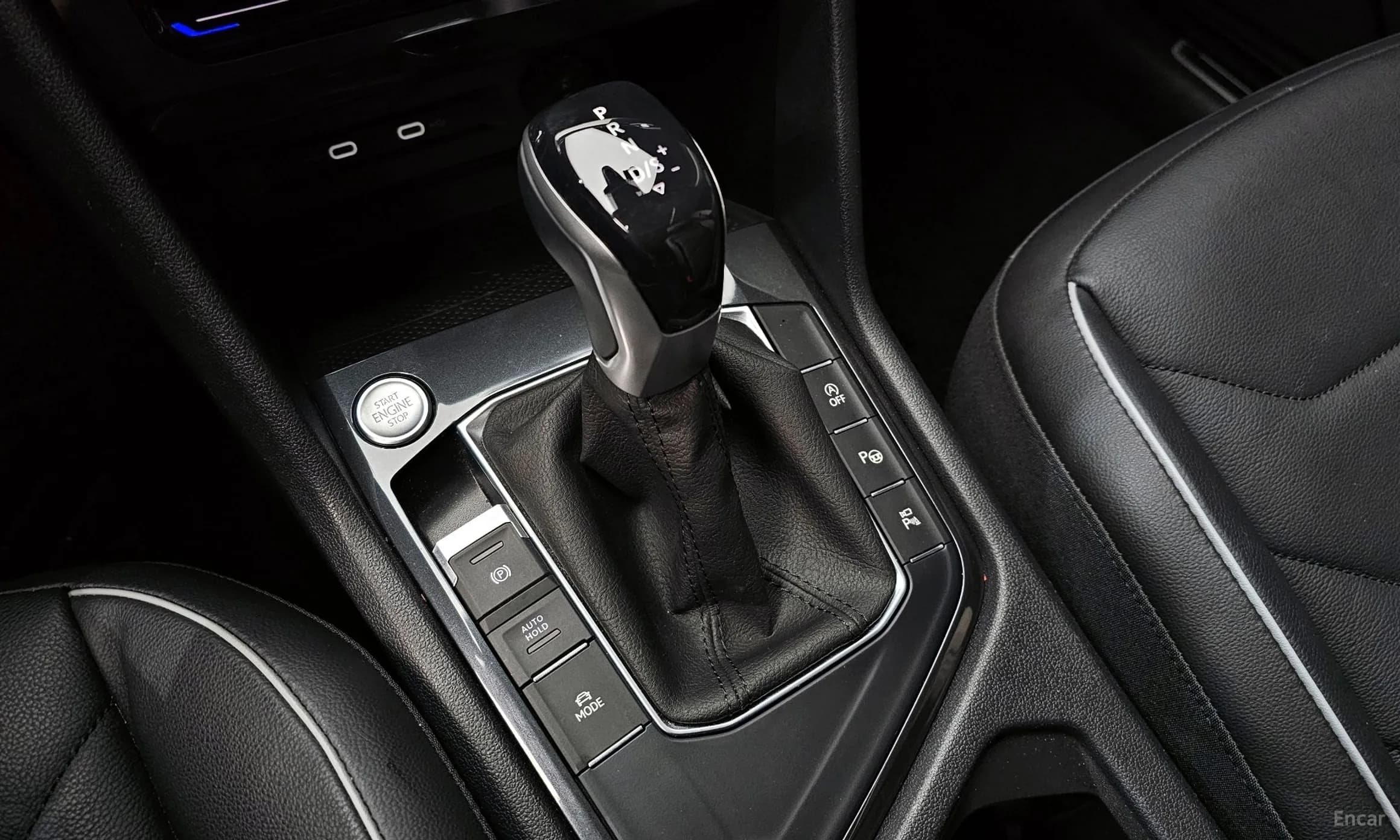Tiguan 2nd Generation
