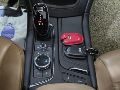 XT6