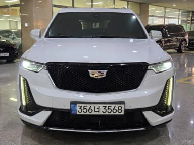 XT6
