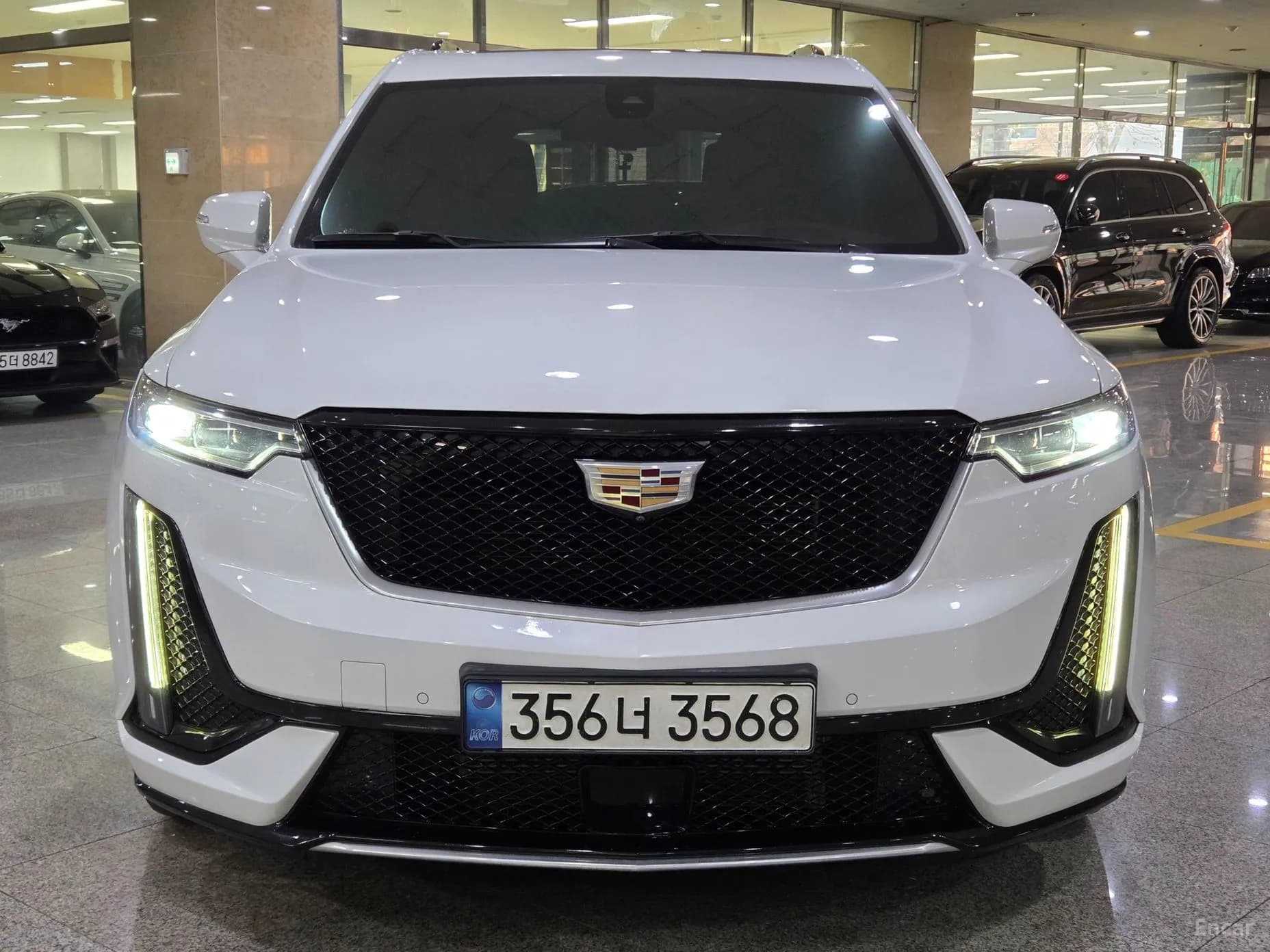XT6
