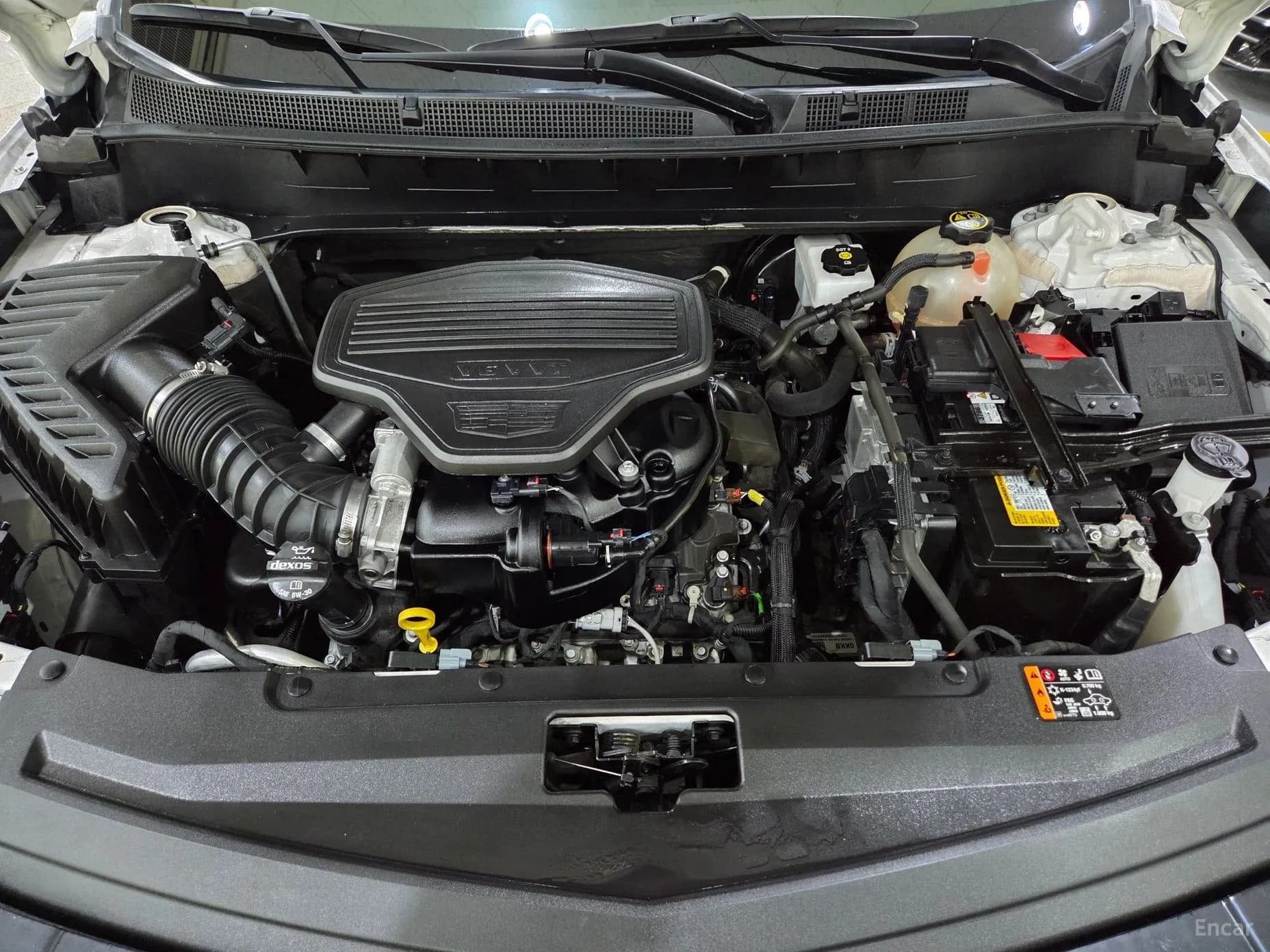 XT6