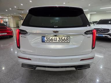 XT6