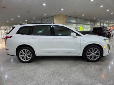 XT6
