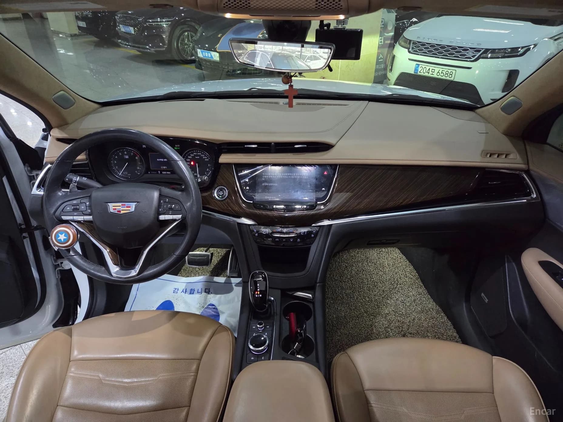 XT6