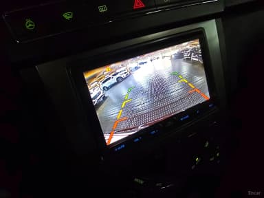 Rexton W