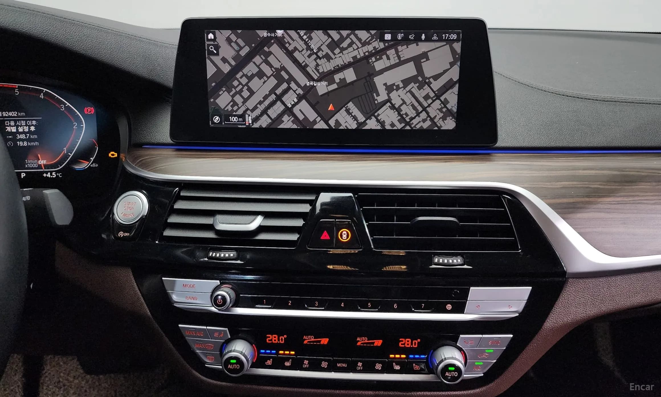 5 Series (G30)