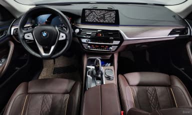 5 Series (G30)