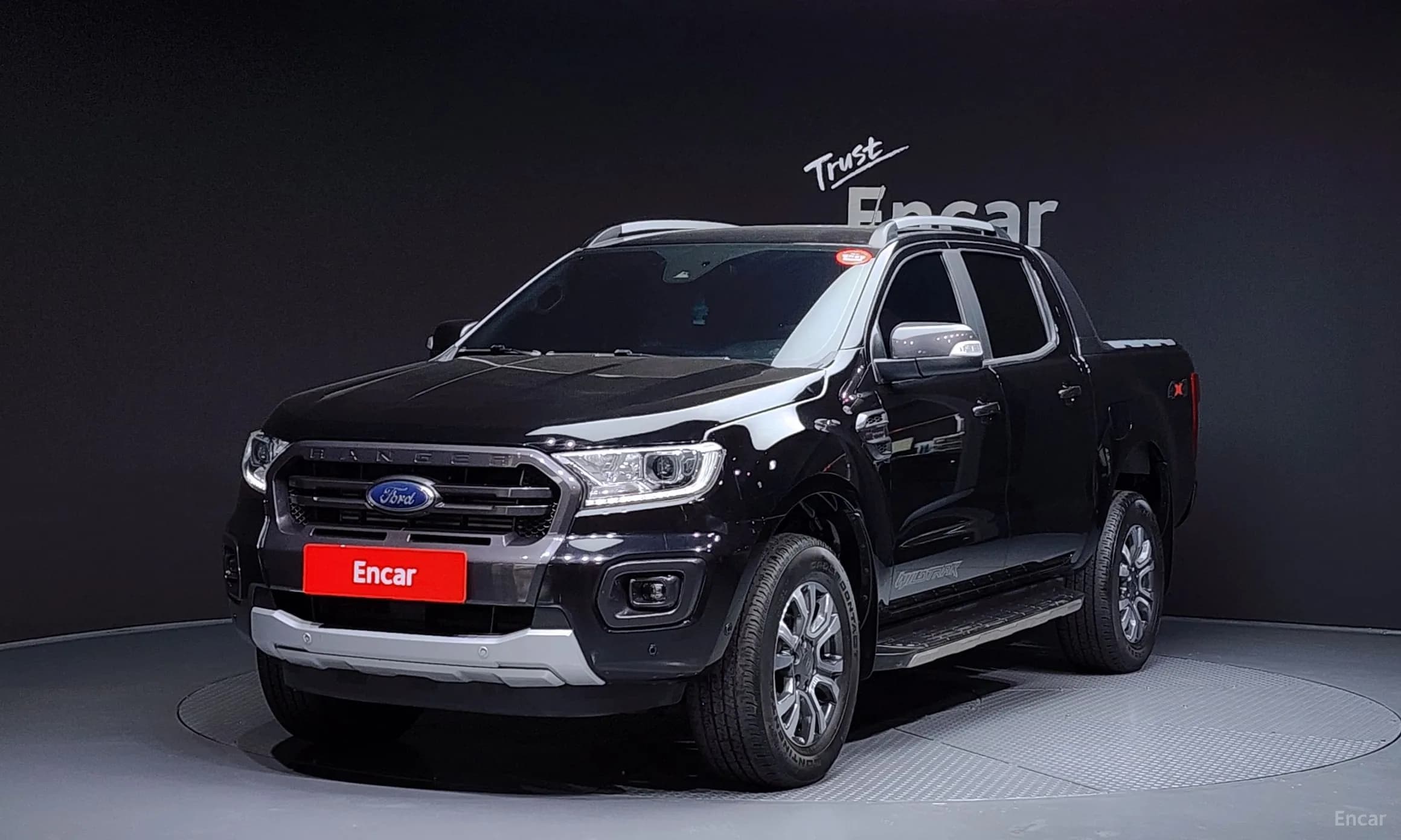 Ranger 3rd Generation
