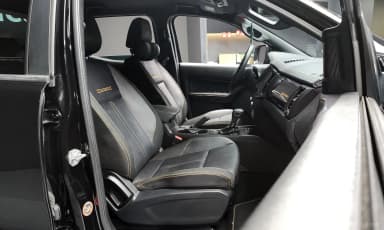 Ranger 3rd Generation
