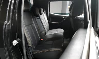 Ranger 3rd Generation