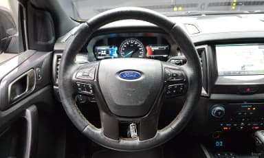 Ranger 3rd Generation