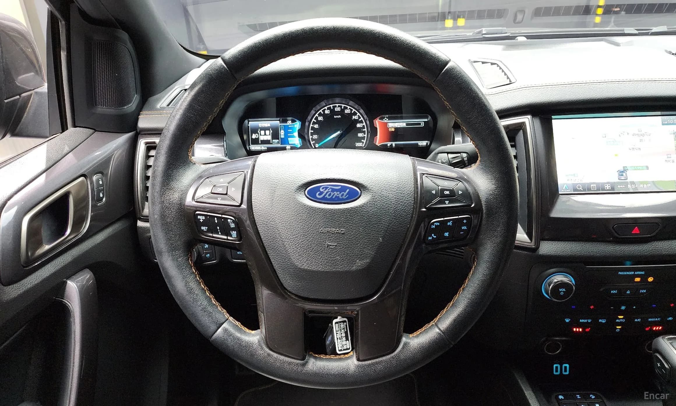 Ranger 3rd Generation
