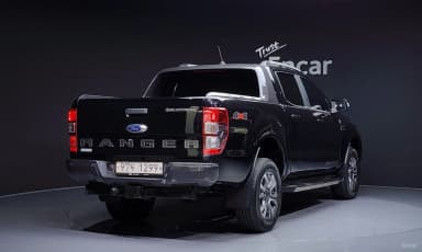 Ranger 3rd Generation