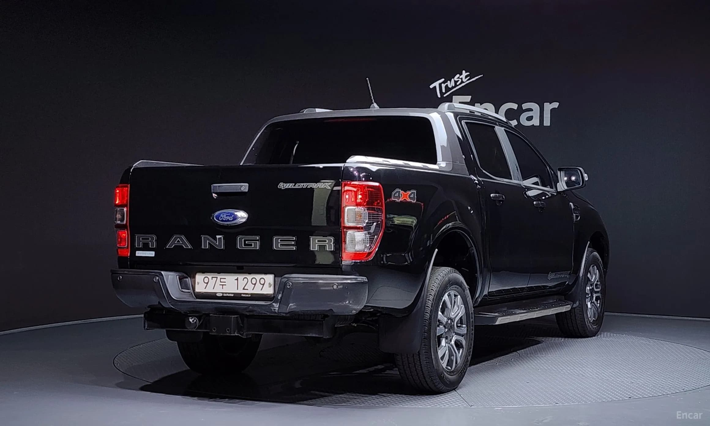 Ranger 3rd Generation